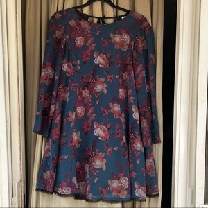 Urban Outfitters Kimchi Blue dress